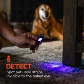 NE1005-G Nebo SLIM Mini UV | Rechargeable