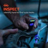 NE1005-G Nebo SLIM Mini UV | Rechargeable