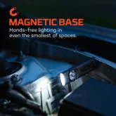 NE1005-G Nebo SLIM Mini UV | Rechargeable