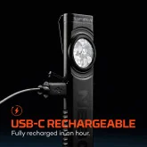 NE1005-G Nebo SLIM Mini UV | Rechargeable