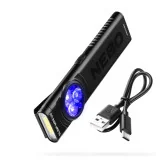 NE1005-G Nebo SLIM Mini UV | Rechargeable