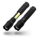 NEB-WLT-1003-B Nebo Slyde King 2K Black Line | Punjiva svjetiljka