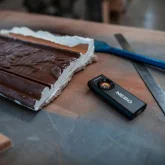 NEB-WLT-1007-G Nebo SLIM+ 1200 | punjiva svjetiljka