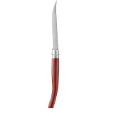 002556 Opinel Slim Padouk no.12