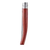002556 Opinel Slim Padouk no.12