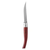002555 Opinel Slim Padouk no.10