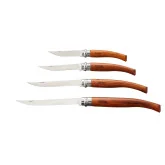 002554 Opinel Slim Padouk no.08