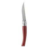 002554 Opinel Slim Padouk no.08