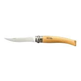 002558 Opinel Slim Bukva no.08