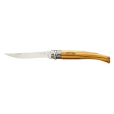002562 Opinel Slim Maslina no.10