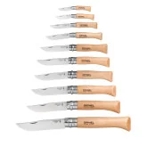 001084 Nož Opinel Inox no.12