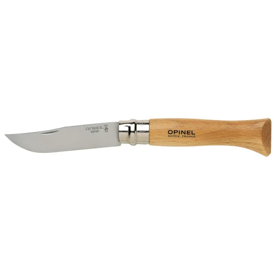 001083 Opinel Inox no.09