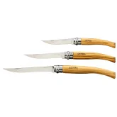 002562 Opinel Slim Maslina no.10