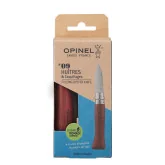 001616 Opinel nož za kamenice i školjke No.9