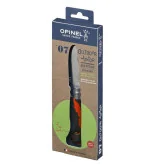 002151 Opinel Outdoor Junior Khaki no.07