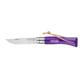 002205 Opinel Violet no.07