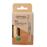 002360 Opinel nož za kestenje i češnjak no.07
