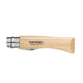 002360 Opinel nož za kestenje i češnjak no.07