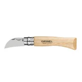 002360 Opinel nož za kestenje i češnjak no.07