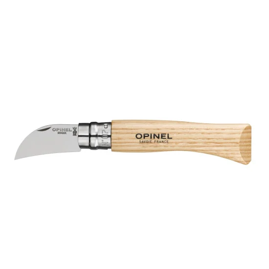 002360 Opinel nož za kestenje i češnjak no.07