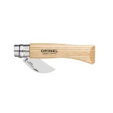 002360 Opinel nož za kestenje i češnjak no.07