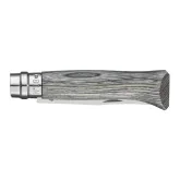002389 Opinel Limited Edition Laminated Birch No.08 - siva