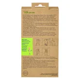 002489 Opinel N°12 Explore Tick Remover (zeleni)