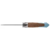 003239 Opinel Alpine Neo7 (glacier blue)
