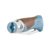 003239 Opinel Alpine Neo7 (glacier blue)