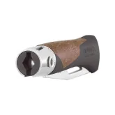 003240 Opinel Alpine Neo7 (black/brown)