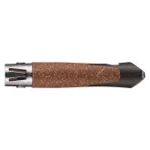 003240 Opinel Alpine Neo7 (black/brown)