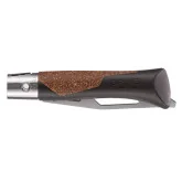 003240 Opinel Alpine Neo7 (black/brown)
