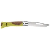 003241 Opinel Alpine Neo7 (lime tree)