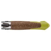 003241 Opinel Alpine Neo7 (lime tree)