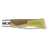 003241 Opinel Alpine Neo7 (lime tree)