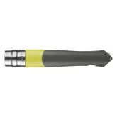003260 Opinel N°09 Ocean Yellow