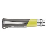 003260 Opinel N°09 Ocean Yellow