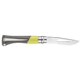 003260 Opinel N°09 Ocean Yellow