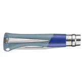003261 Opinel N°09 Ocean Blue