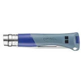 003261 Opinel N°09 Ocean Blue
