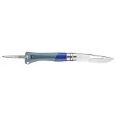003261 Opinel N°09 Ocean Blue