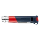 003262 Opinel N°09 Ocean Red