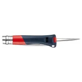 003262 Opinel N°09 Ocean Red