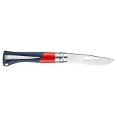 003262 Opinel N°09 Ocean Red