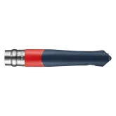 003262 Opinel N°09 Ocean Red