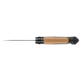 003303 Opinel N°08 Horizon Mustard Black
