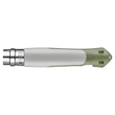 003304 Opinel N°08 Horizon Khaki