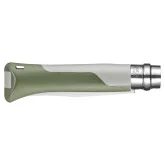 003304 Opinel N°08 Horizon Khaki