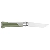 003304 Opinel N°08 Horizon Khaki