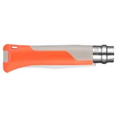003305 Opinel N°08 Horizon Orange